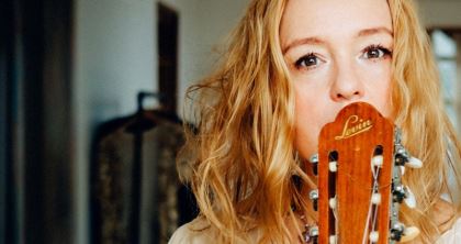 Lisa Ekdahl The DUO Tour 18. maj kl. 20:00